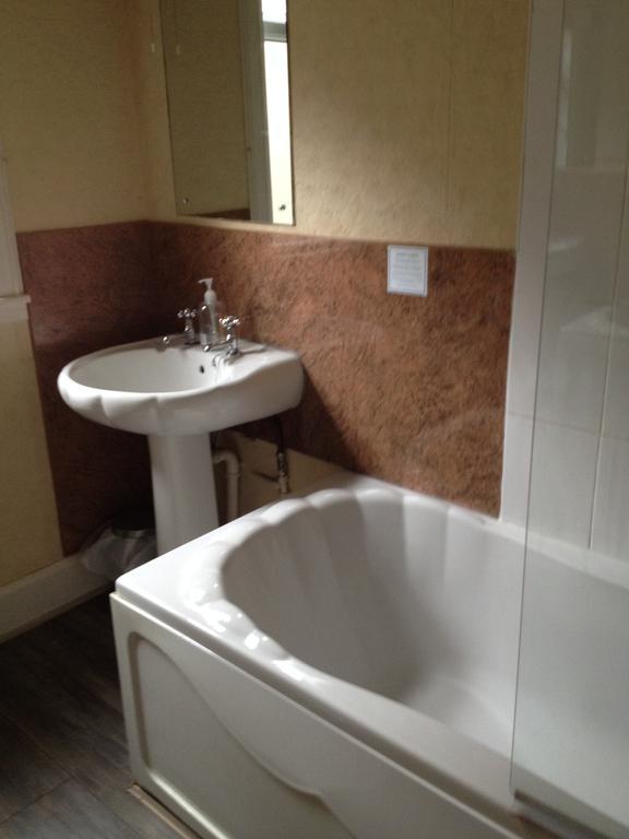 Ord Arms Hotel Muir of Ord Kamer foto