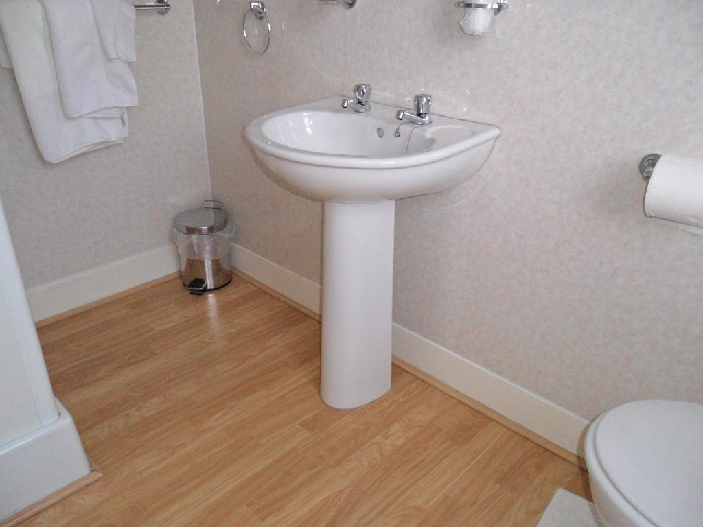 Ord Arms Hotel Muir of Ord Kamer foto